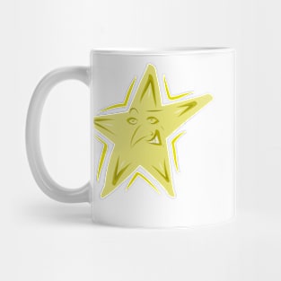 STAAAR Mug